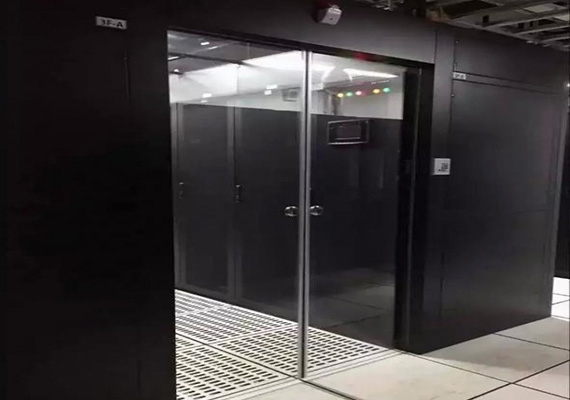 北京大兴区高电服务器托管