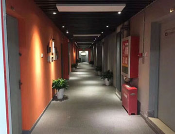 北京石景山区高电服务器托管