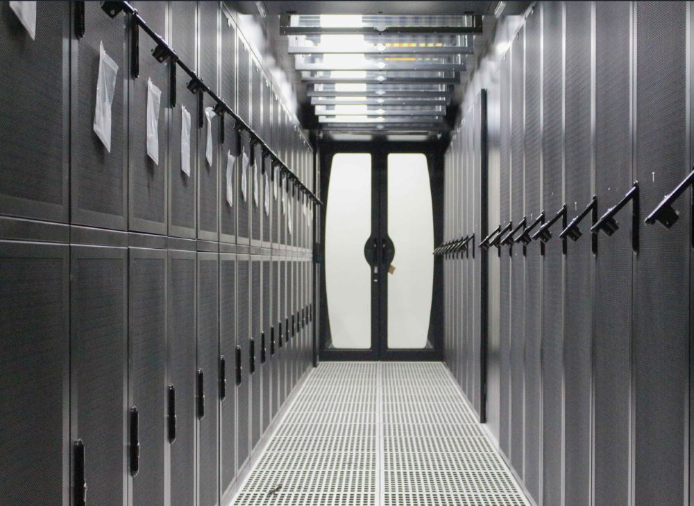 北京海淀高电服务器托管