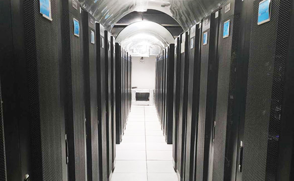 GPU服务器托管价格